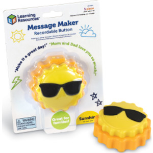 Message Recorder - Sun