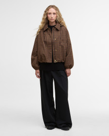 Audrey Showerproof Jacket 