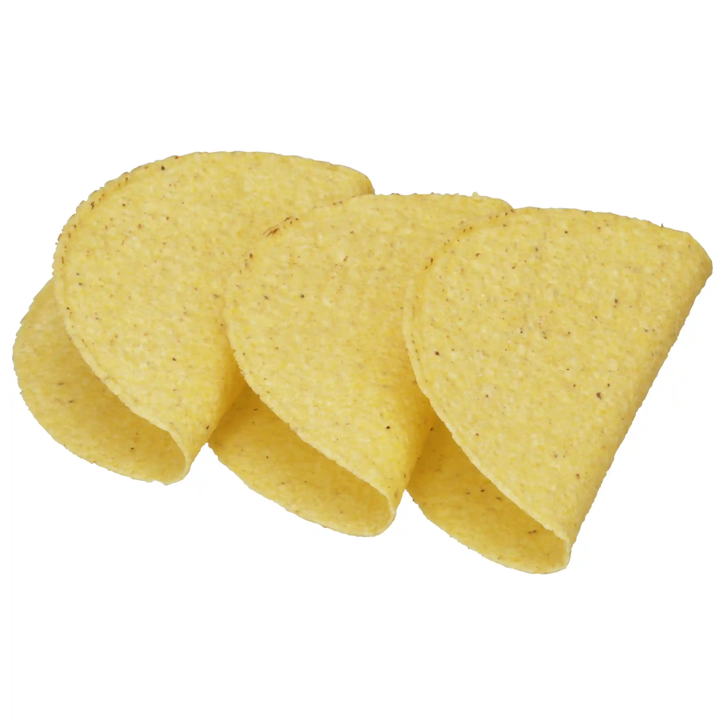 Mexican Original® 6-inch Yellow Taco Shells_image_2