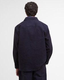 Overshirt oversize Newbirch 