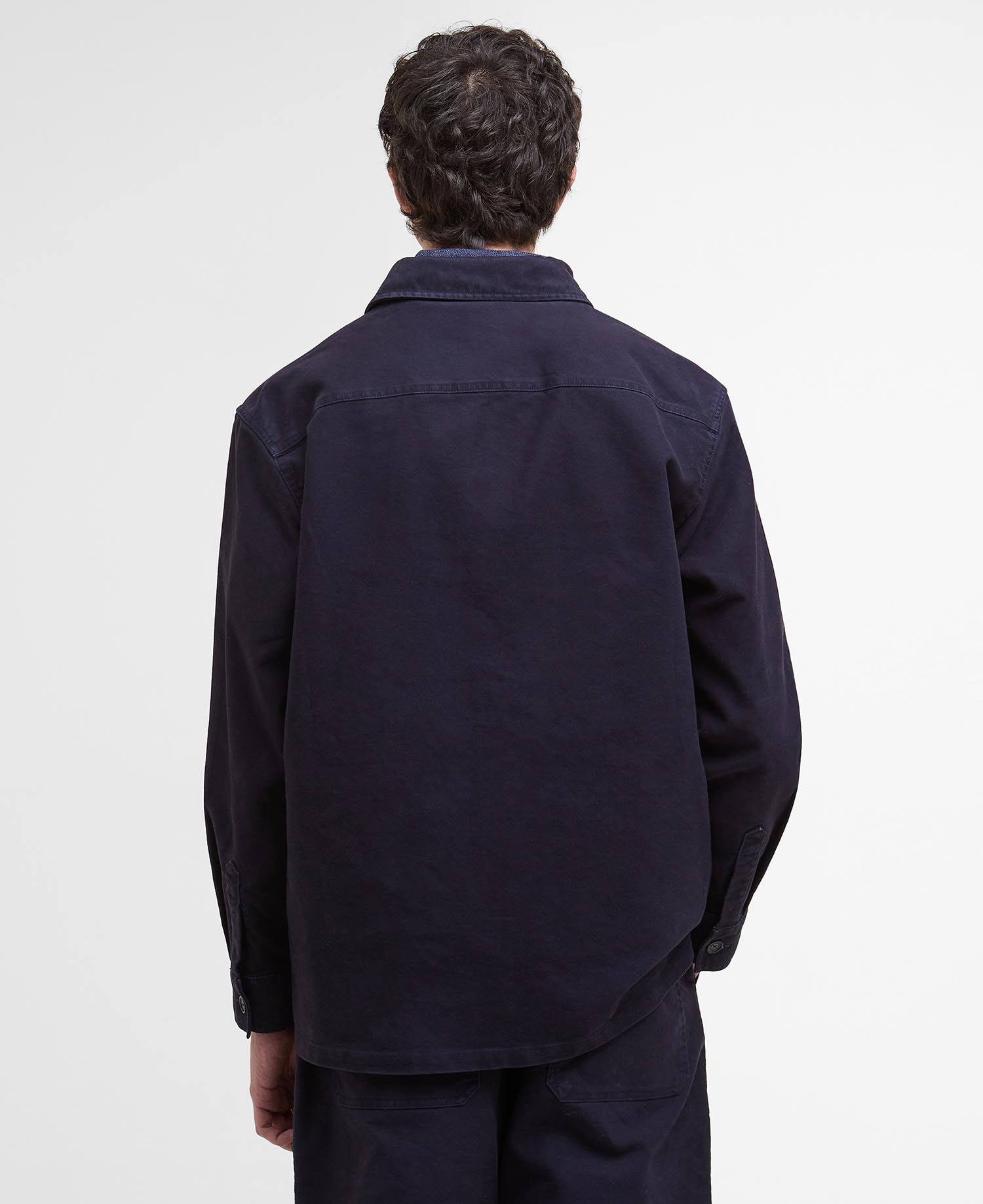 Overshirt oversize Newbirch image number 2