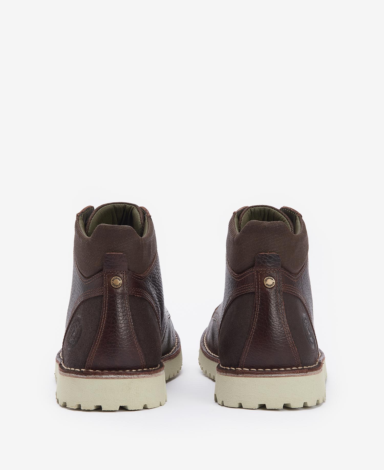 Fred Moc Toe Boots image number 2