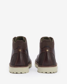 Fred Moc Toe Boots 