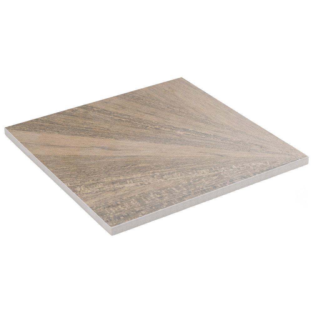 Komi Murlen Miel 7-7/8 in. x 7-7/8 in. Porcelain Floor and Wall Tile