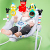 MICKEY MOUSE Take-Along Songs Infant to Toddler Rocker™
