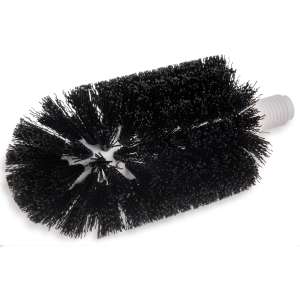 Carlisle, Sparta®, 3in, Polypropylene Bristles, Black