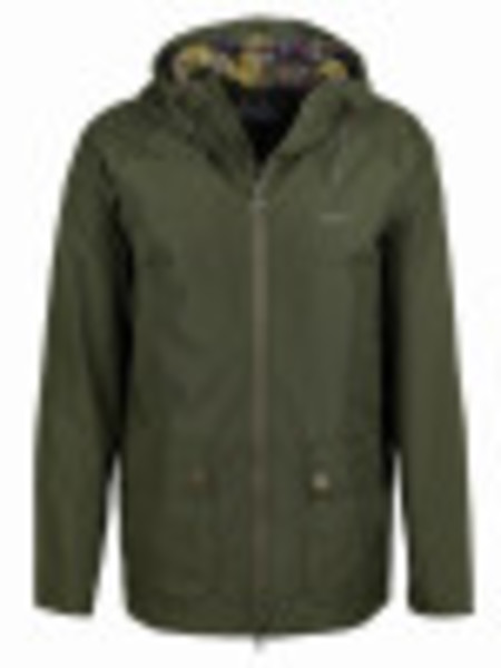 Domus Waterproof Jacket Domus Waterproof Jacket