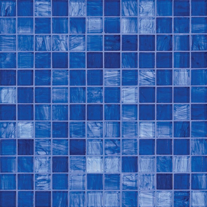 Bisazza Quick Ship Op 25.02 1×1 Mosaic Gloss