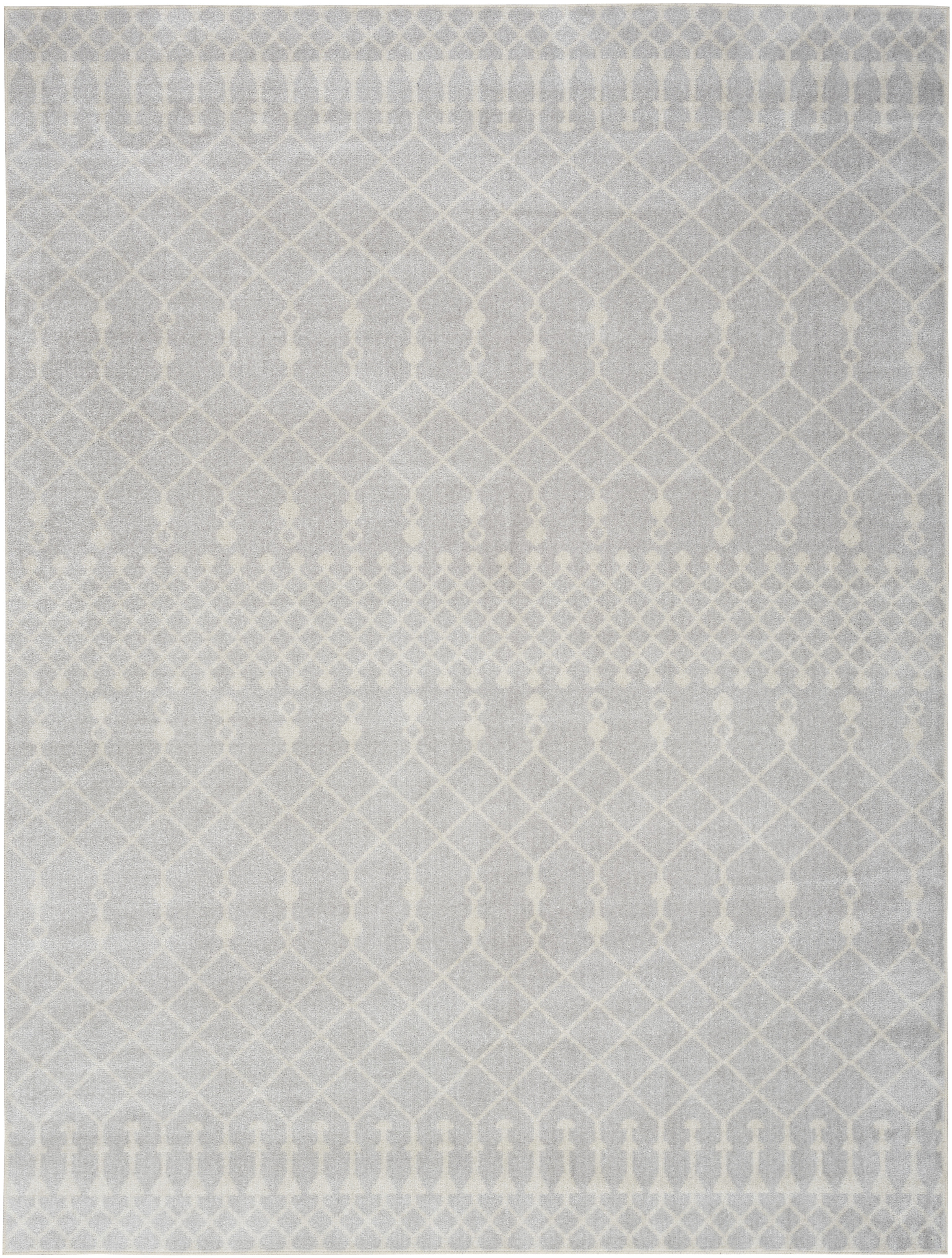 108.00" x 144.00" x .25" Astra Machine Washable Turkey N1587