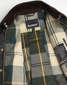 Catton Wax Jacket 