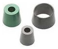 Watertite® 130180 Series Cord Grip Grommet Rubber 1/2 In. Cord Grip Gray 7.92 to 9.53 mm Cord Dia.
