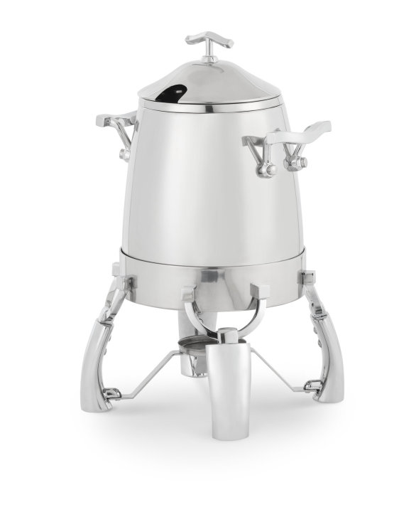 Somerville 4 qt gravy/sauce urn 4635410