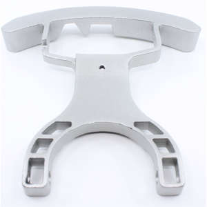 Squeegee Coupling Lever