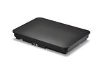 120-volt full-size Mirage® countertop induction buffet warmer in black