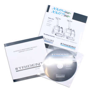 Service Kit Hillyard Trident Xm14Sc Pro