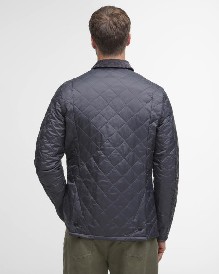 Giacca trapuntata Heritage Liddesdale