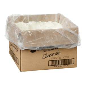 JELL-O Cheesecake Mix 10kg image