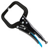 106-6 6-inch C-Clamp Locking Pliers
