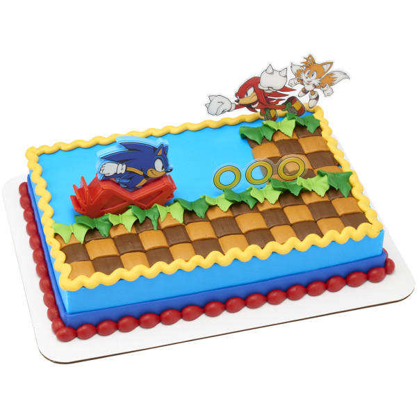 Sonic the Hedgehog™ DecoSet®