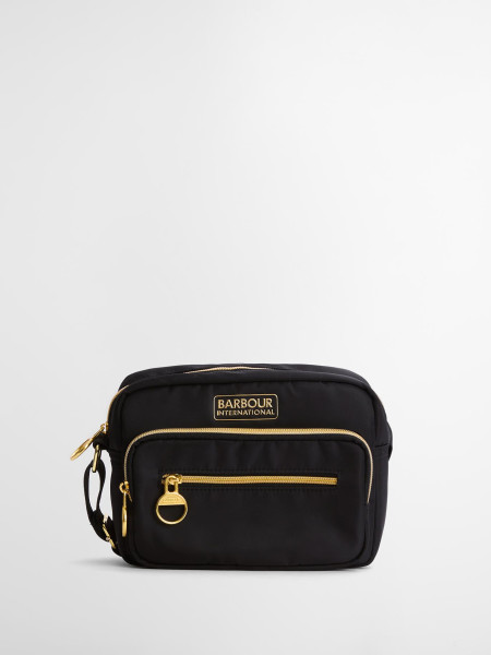 Qualify Crossbody Bag Qualify Crossbody Bag