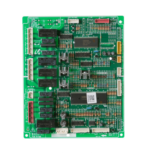 MAIN CIRCUIT BOARD