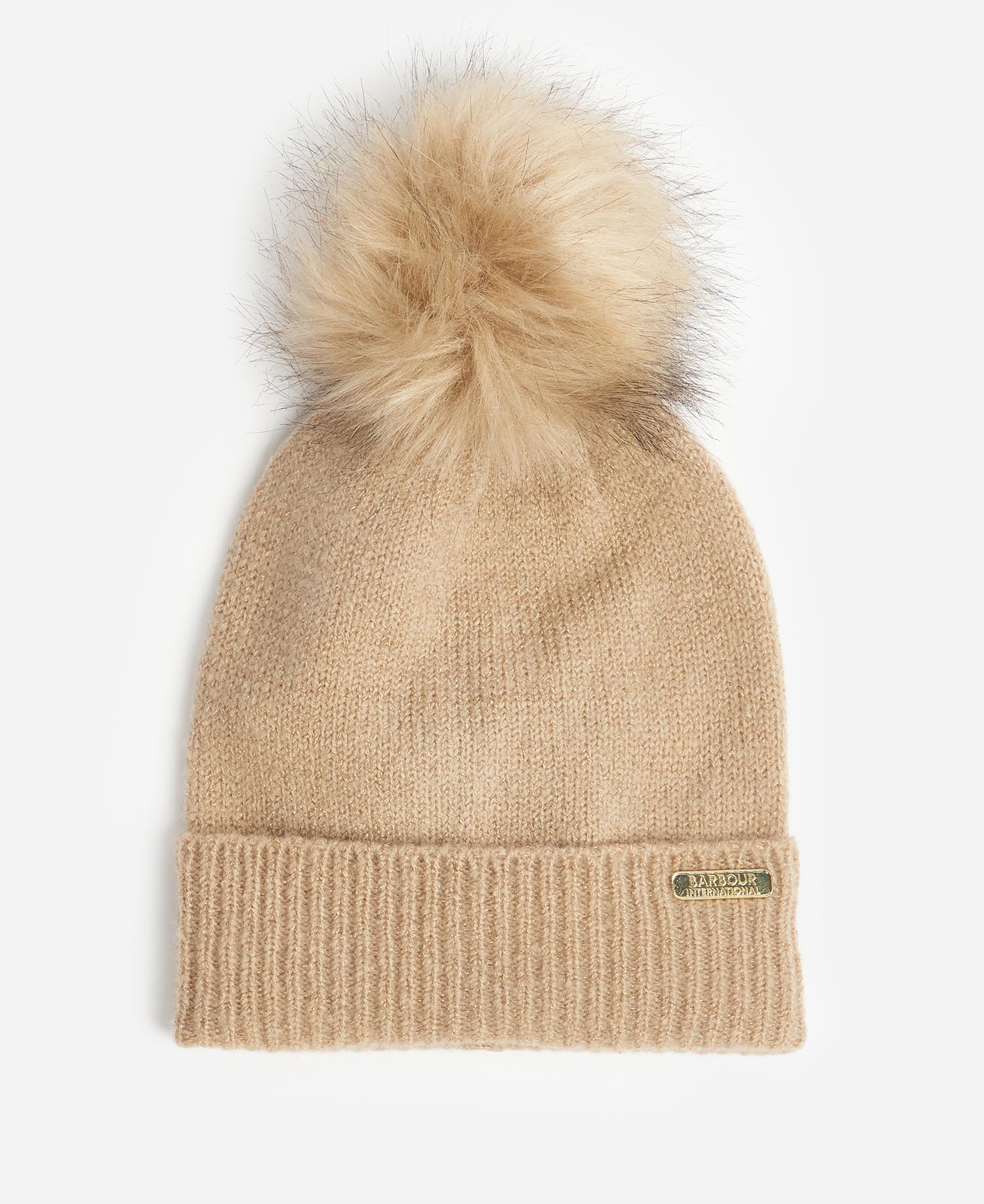 Sparkle Beanie & Scarf Gift Set image number 1