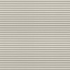 INTU Micro Ribbons Taupe Pleated blind