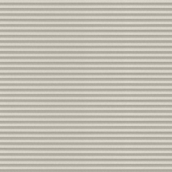 INTU Micro Ribbons Taupe Pleated blind