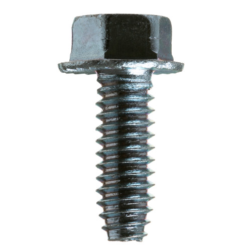 HEXAGON SELF LOCKING SCREW M6