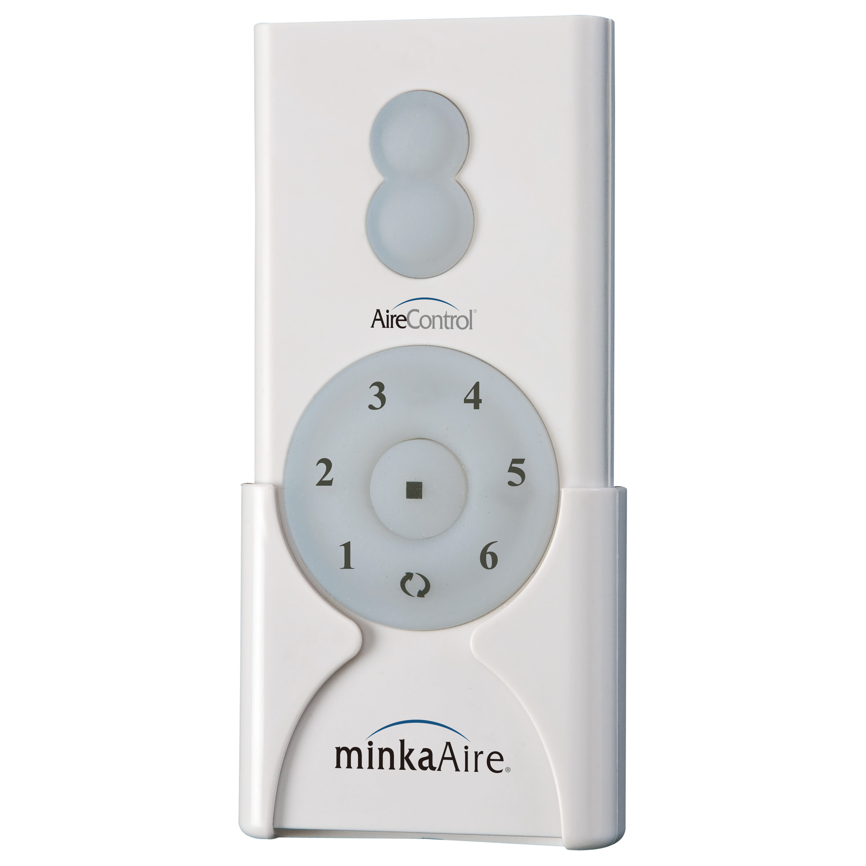 Hand Held Fan Control