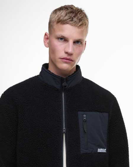 Adams Oversized Fleece
