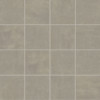 Bushwick Greige 3×3 Mosaic Matte