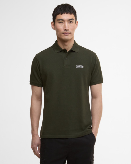 Essential Polo Shirt