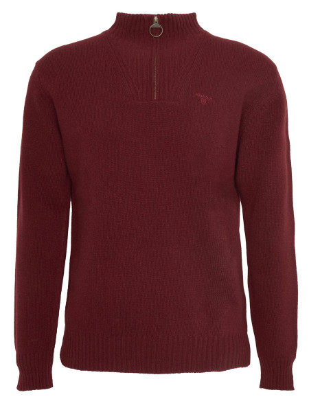 Essential Half-Zip Jumper Essential Half-Zip Jumper