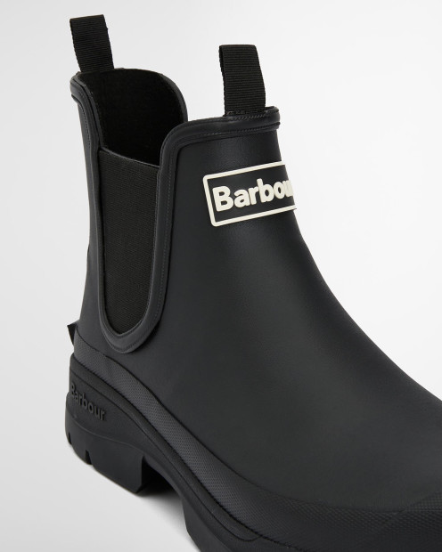 Nimbus Wellingtons Classic Black