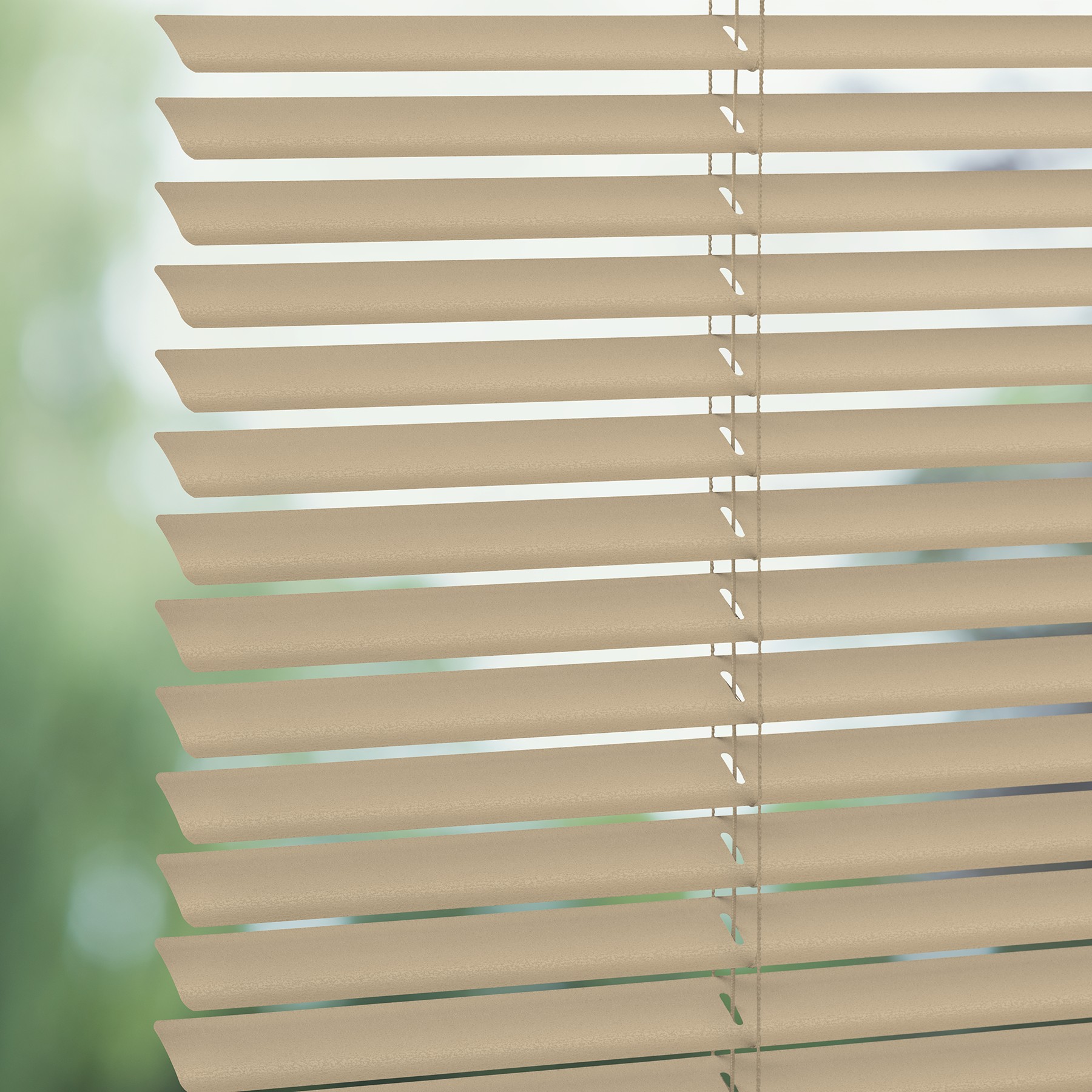 Isle 2302 Metal Venetians