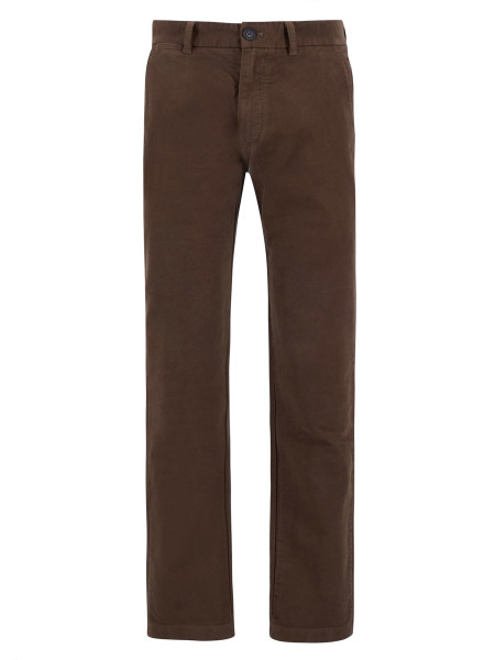 Moleskin Tailored Trousers Moleskin Tailored Trousers
