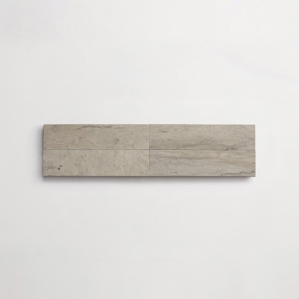 Lapidary | Cigar | Alpaca Grey | Honed