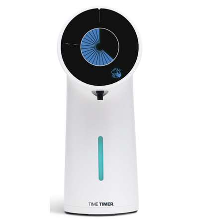 Time Timer® WASH + Soap Dispenser