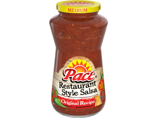 Restaurant Style Original Recipe
