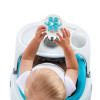 Spin-to-Engage™ Baby Base 2-in-1 Accessory Toy