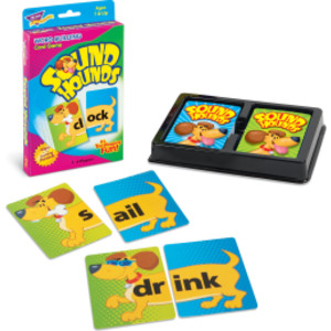 Sound Hounds® Learning Game