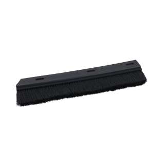 Bristles Guard Rear Lh