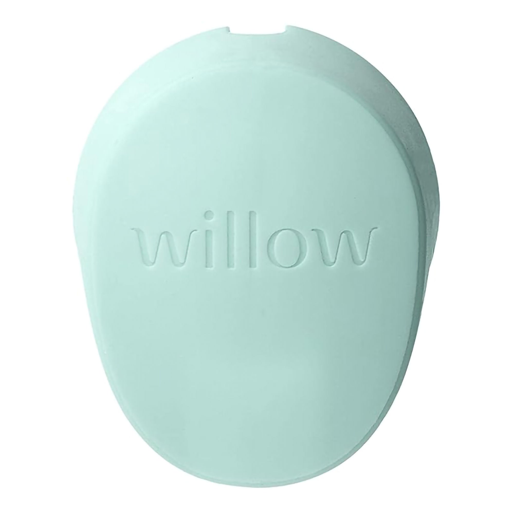 Willow Go™ Silicone Duckbill Valve Set for Willow Go Breast Pump