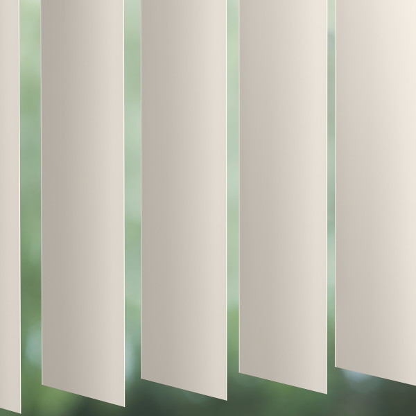 PVC 7600 Vertical Blind