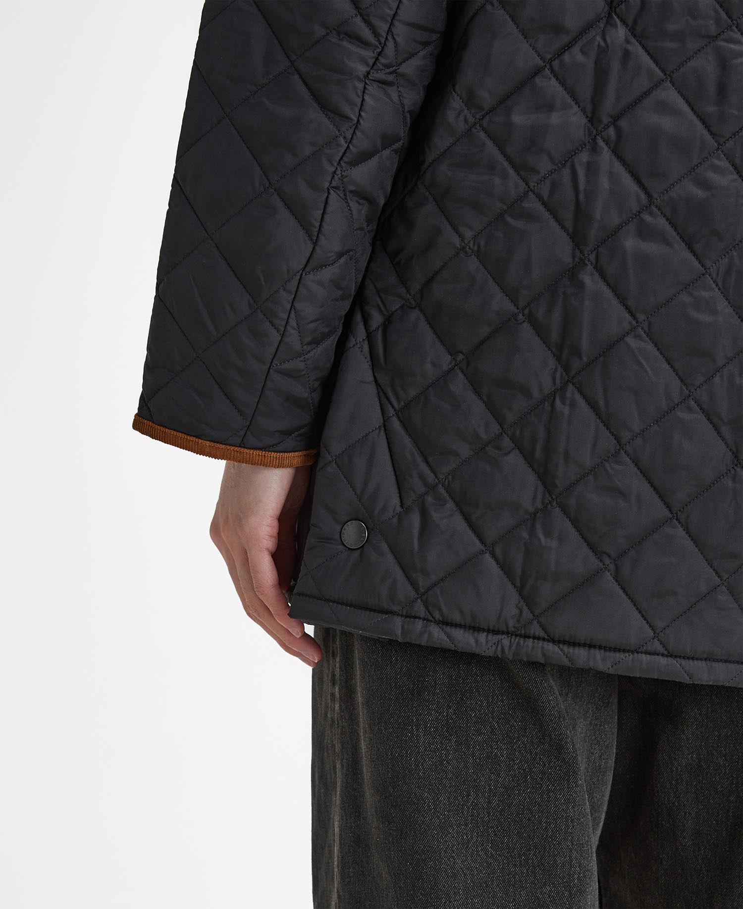 30th Anniversary Liddesdale Quilted Jacket image number 7