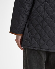 30th Anniversary Liddesdale Quilted Jacket 