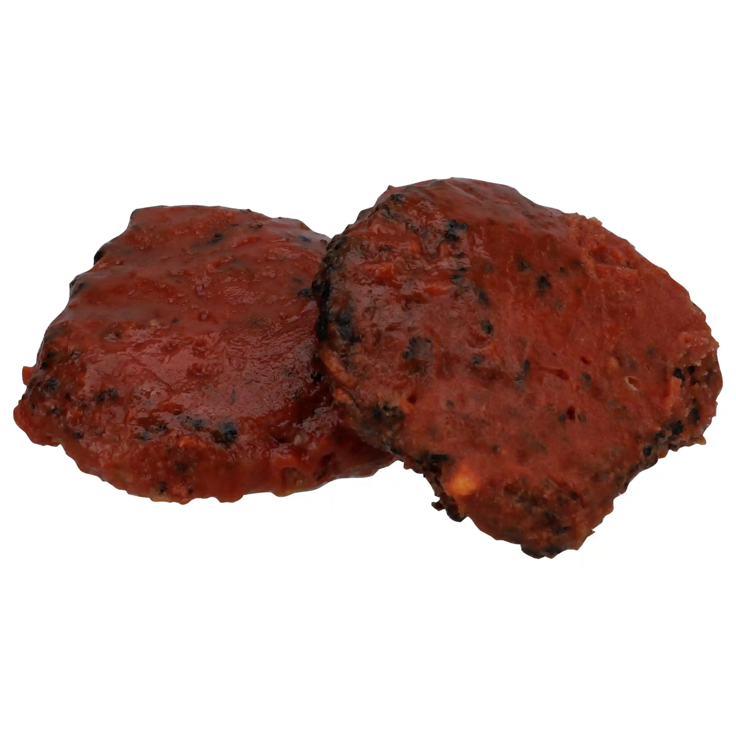 AdvancePierre™ Fully Cooked Meatloaf with Cheddar Cheese and Topped with Ketchup, 2.90 oz._image_11