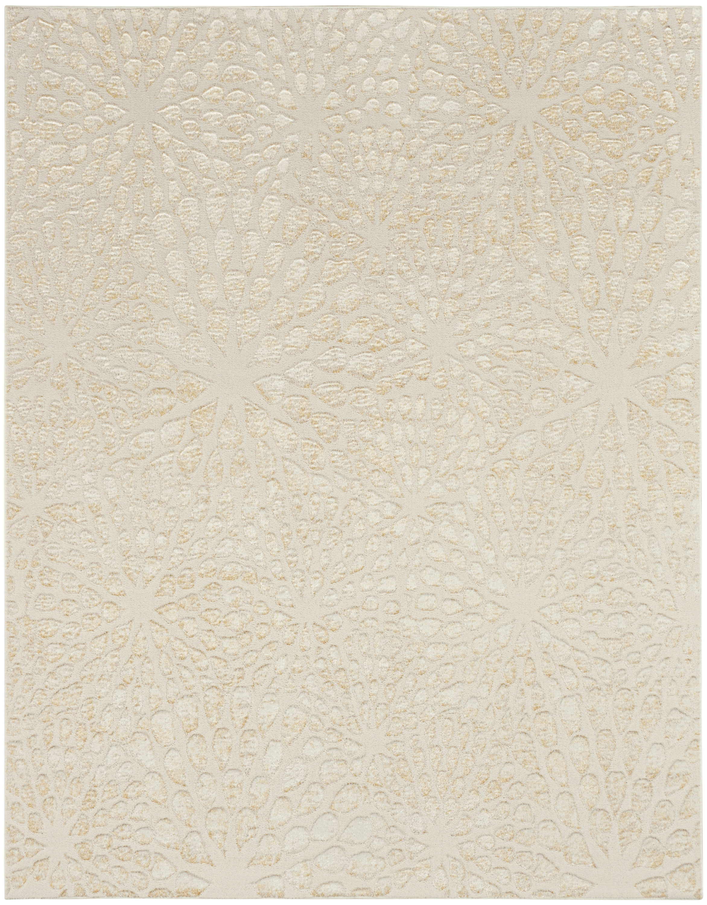 94.00" x 118.00" x .25" Ambiance Turkey N1208