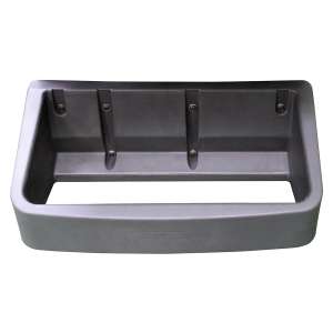 Hillyard, 45 Degree Shelf for HIL20096